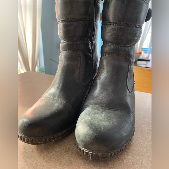 Mag boots - Picture 5 of 8